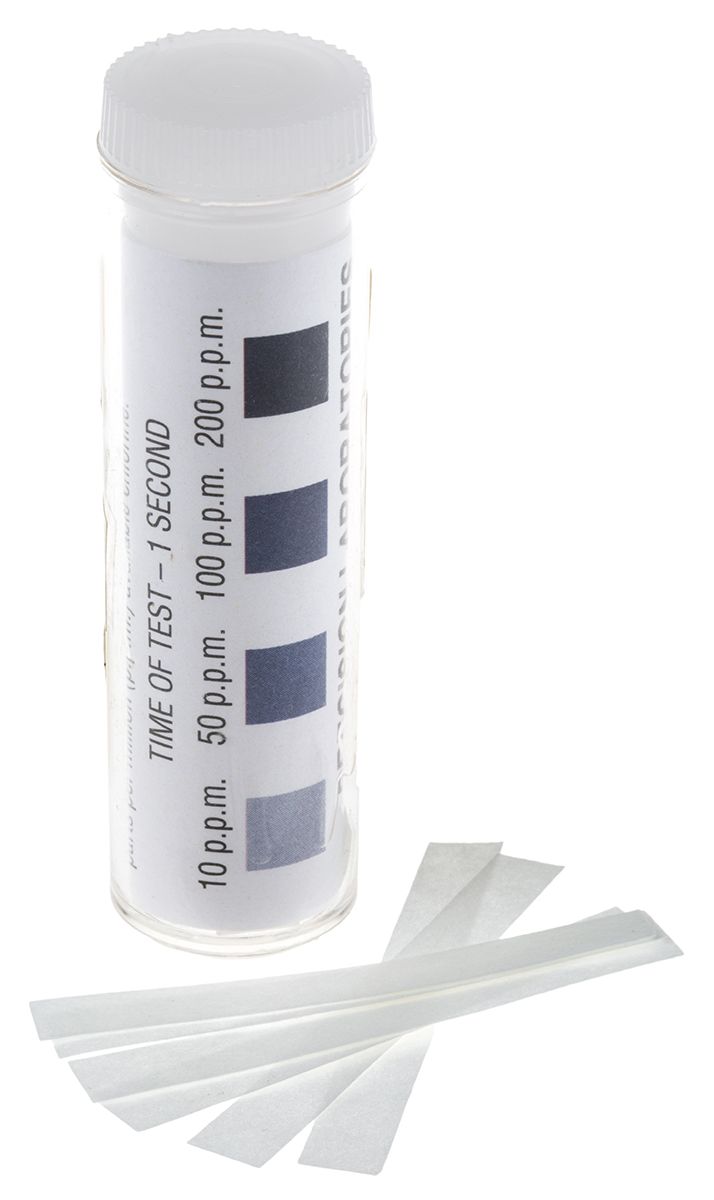 Chlorine TP-101