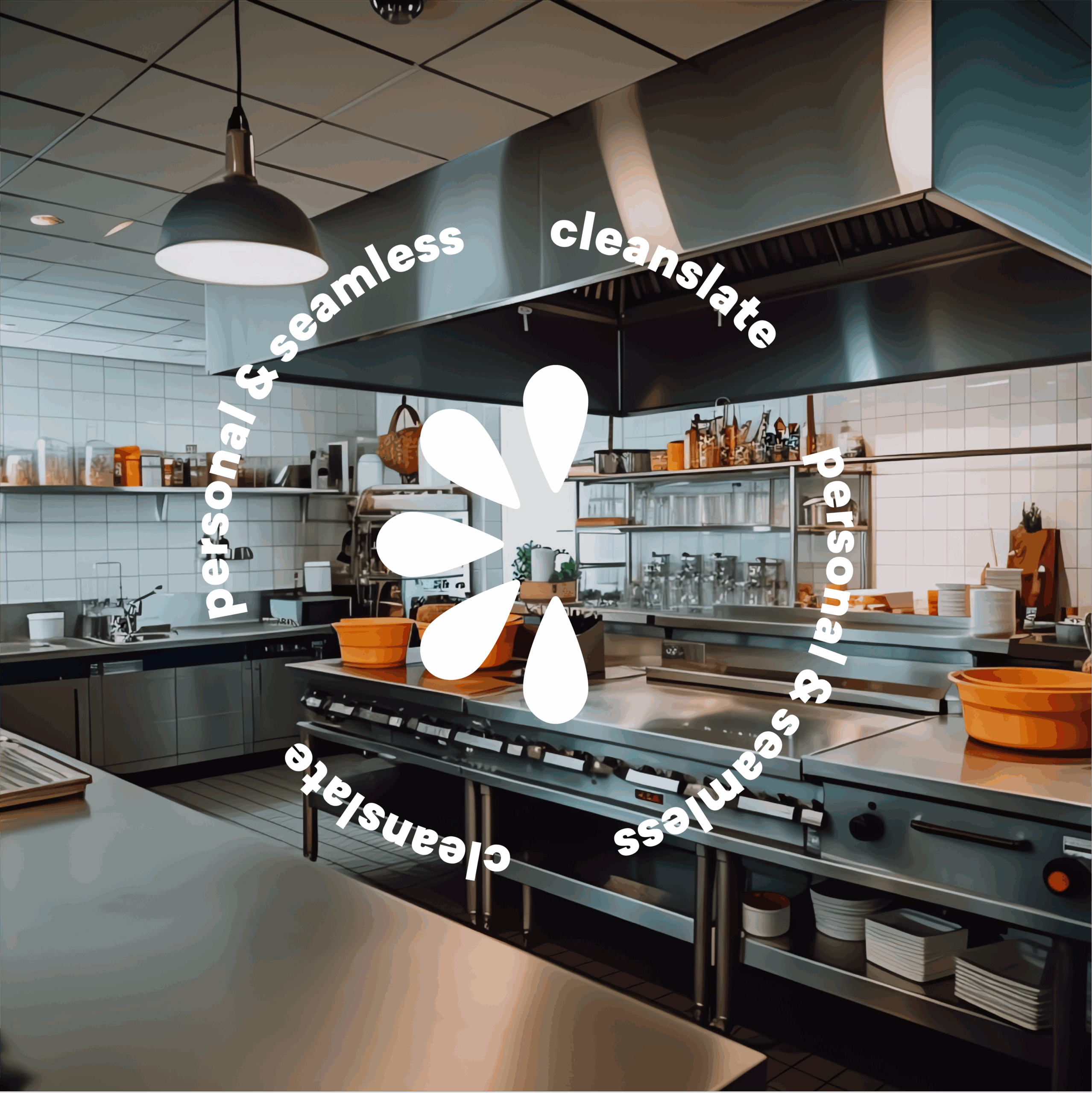 How often to use industrial cleaning products
